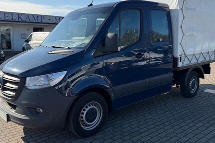 Mercedes-Benz Sprinter 29.390 km 35.581 &euro; Witten 58454