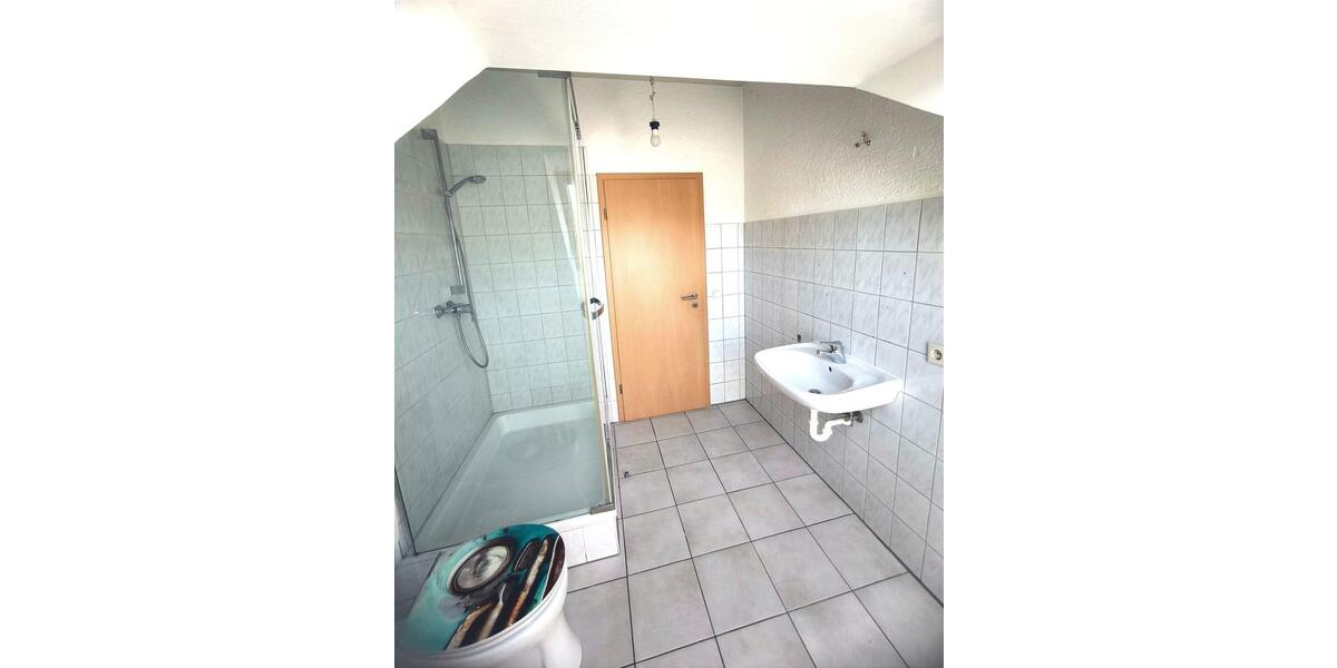 Dachgeschoßwohnung Witten Rüdinghausen - 3.5 Zimmer, 70 m&sup2;, 600&euro; | Angebot:25690776