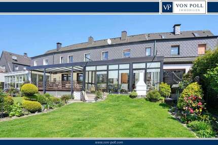 Haus Bochum Bochum-Nord - 5.5 Zimmer, 109 m&sup2;, 295.000&euro; | Angebot:26581505