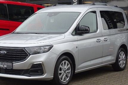 Ford Tourneo Connect 85.879 km 20.990 &euro; Essen 45355