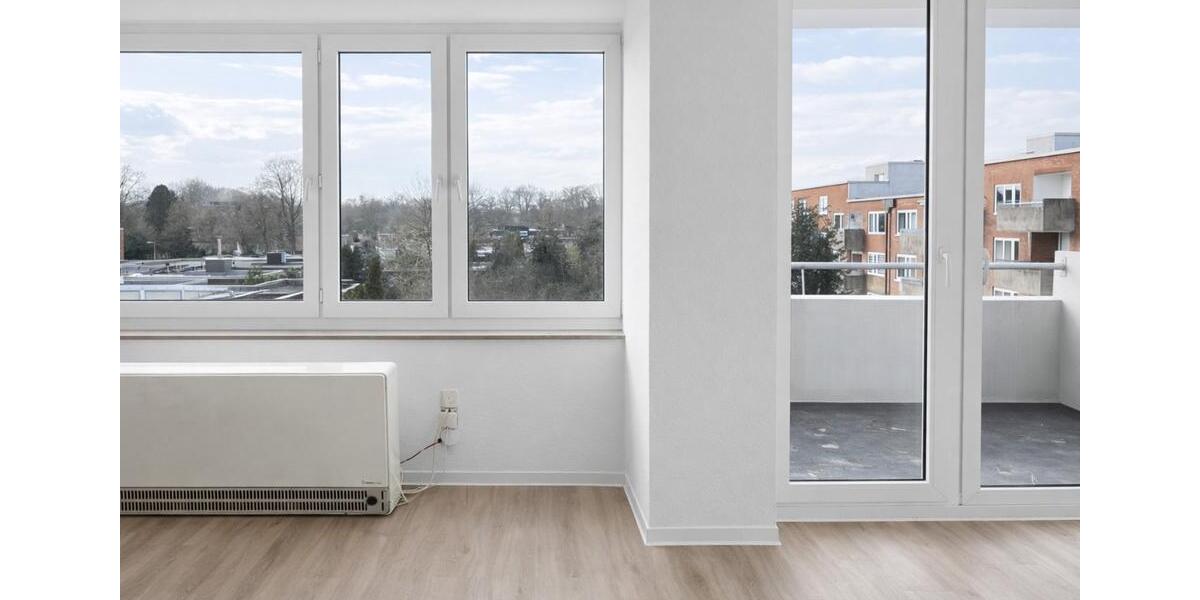 Etagenwohnung Dorsten Alt-Wulfen - 3 Zimmer, 85 m&sup2;, 575&euro; | Angebot:25809422