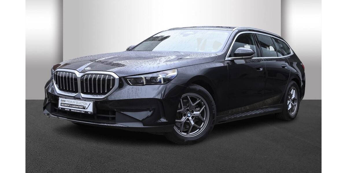 BMW 520 9.341 km 44.940 &euro; Gelsenkirchen 45897