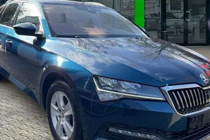 Skoda Superb 91.355 km 23.990 &euro; Mülheim / Ruhr 45479