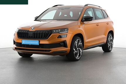 Skoda Karoq 37.652 km 29.460 &euro; Essen 45143