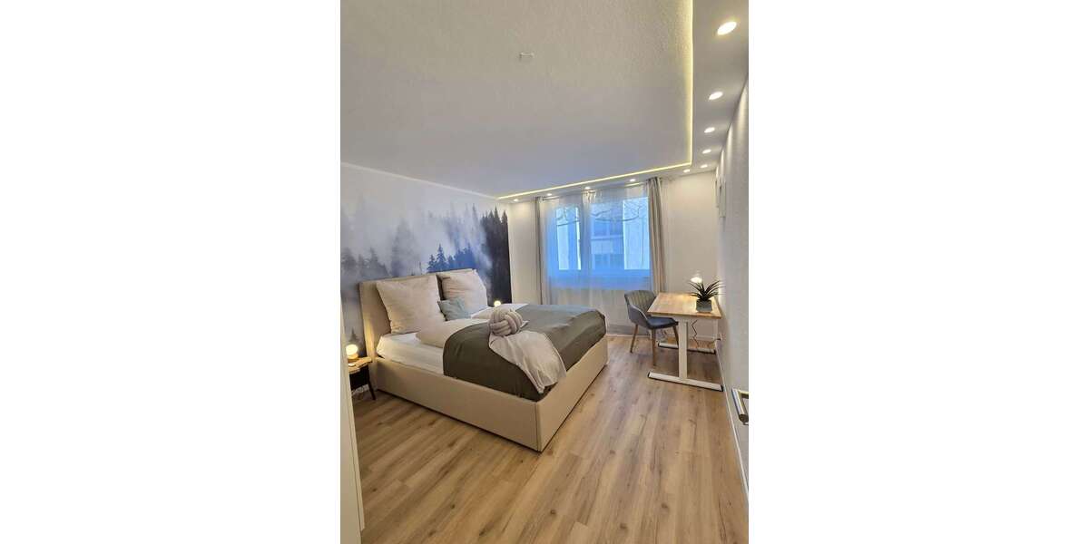 Zimmer Essen Holsterhausen - 2 Zimmer, 1.350&euro; | Angebot:27100385