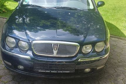 Rover 75 99.375 km 1.950 &euro; Waltrop 45731