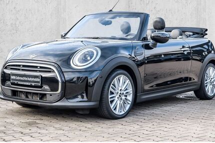 Mini Cooper Cabrio 76.990 km 21.870 &euro; Velbert 42553