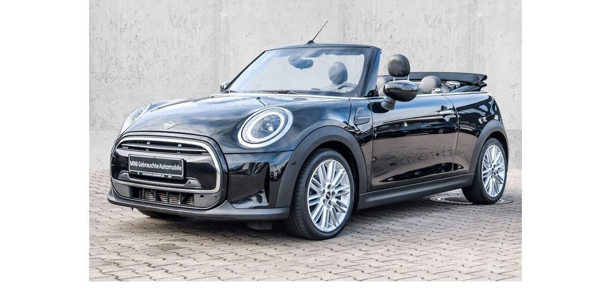 Mini Cooper Cabrio 76.990 km 21.870 &euro; Velbert 42553