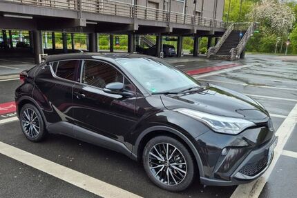 Toyota C-HR 39.500 km 21.700 &euro; Bochum 44805