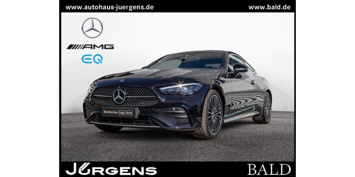 Mercedes-Benz CLE 180 5.302 km 46.690 &euro; Schwerte 58239