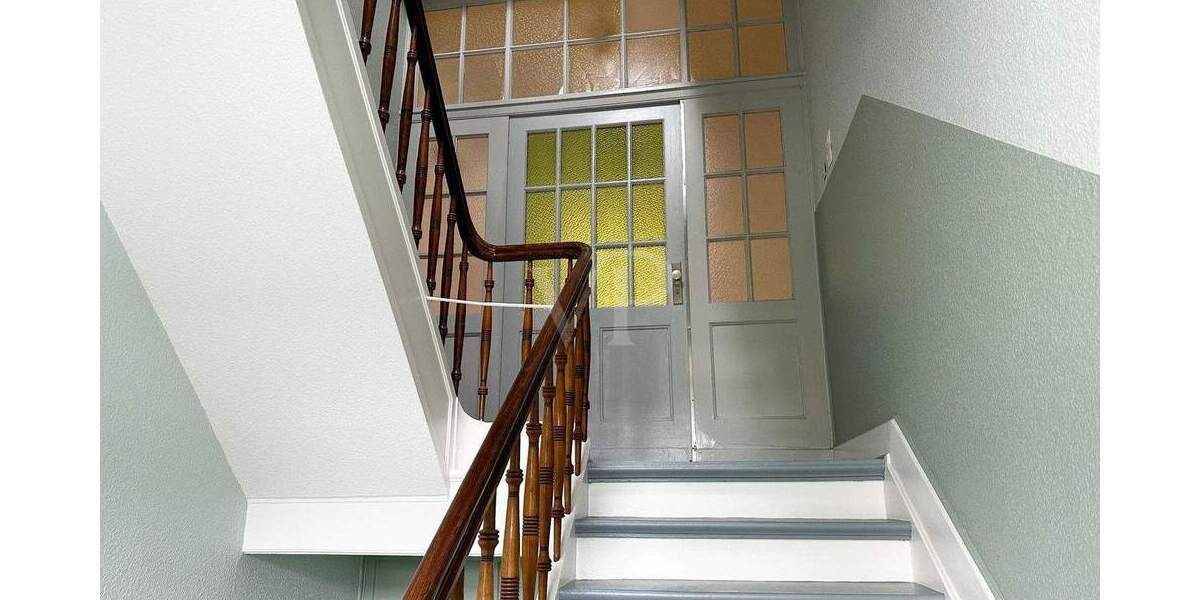 Etagenwohnung Velbert Mitte - 4 Zimmer, 116 m&sup2;, 245.000&euro; | Angebot:25733773