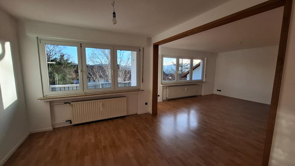 Etagenwohnung Hagen - 3.5 Zimmer, 98 m&sup2;, 700&euro; | Angebot:25377371