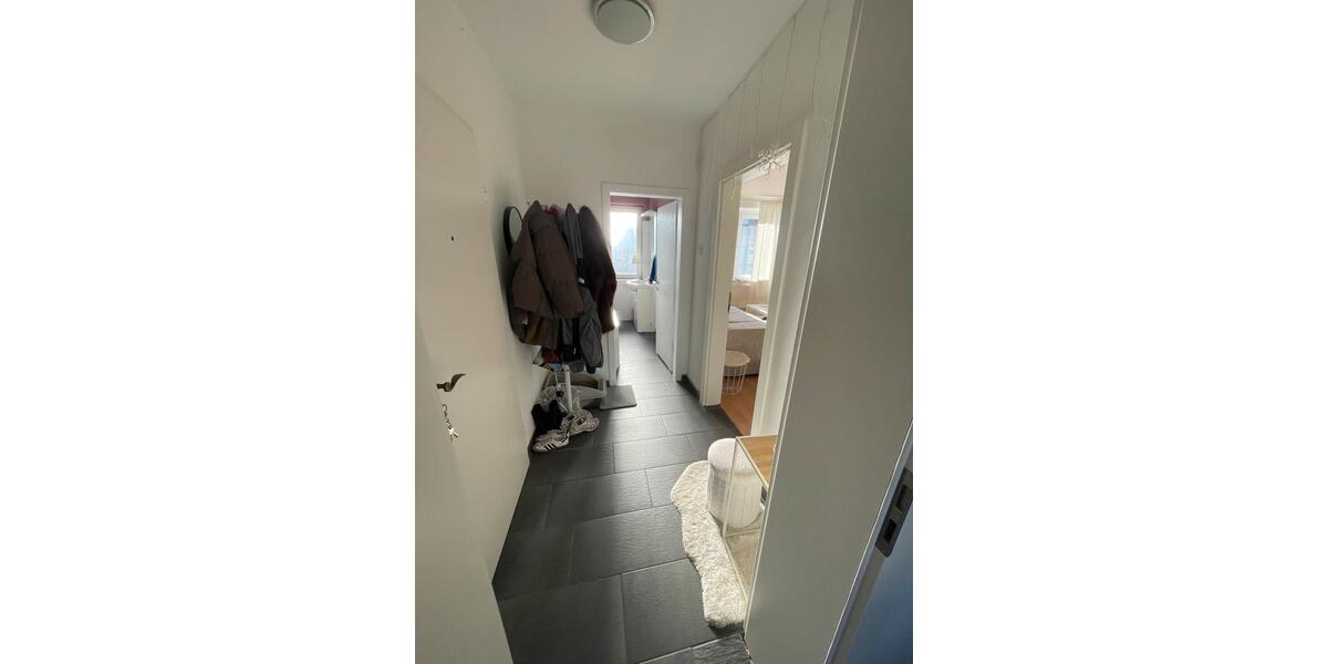 Etagenwohnung Gelsenkirchen Gelsenkirchen-Mitte - 2 Zimmer, 60 m&sup2;, 570&euro; | Angebot:25759296