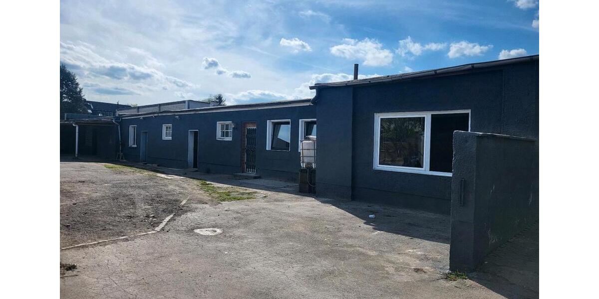 Gewerbeobjekt Dortmund Hombruch - 1.650&euro; | Angebot:25628207