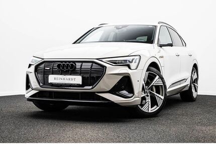 Audi e-tron 47.308 km 36.440 &euro; Hagen 58091