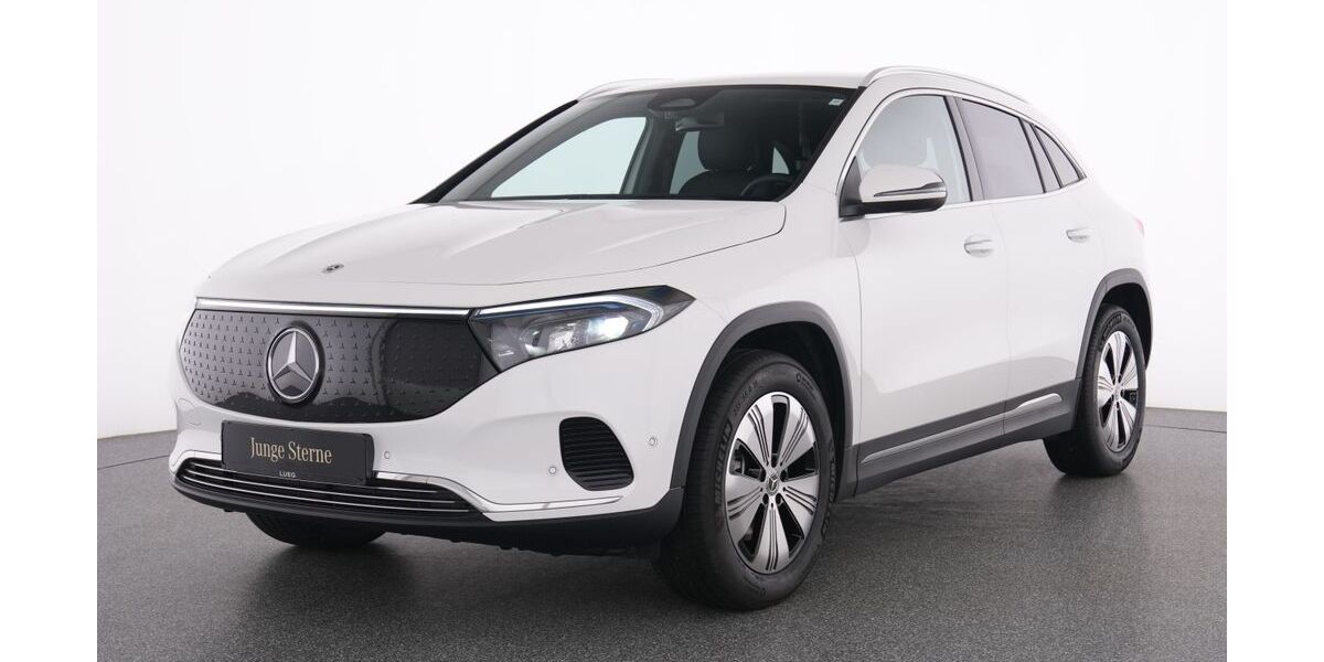 Mercedes-Benz EQA 5.953 km 35.685 &euro; Essen 45309