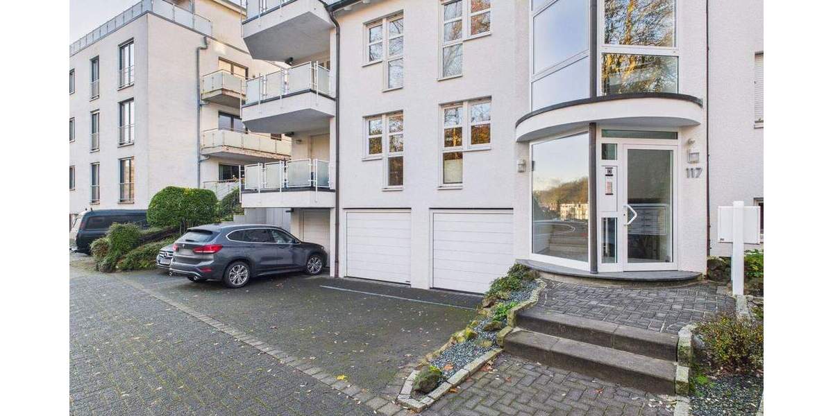Etagenwohnung Recklinghausen Stadtmitte - 2 Zimmer, 106 m&sup2;, 229.500&euro; | Angebot:25738374