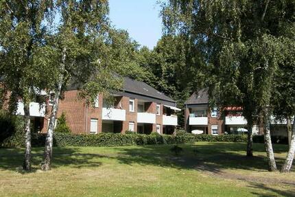 Wohnung Dortmund Brackel - 2 Zimmer, 60 m&sup2;, 370&euro; | Angebot:24018590