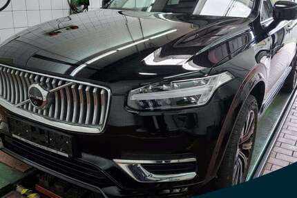 Volvo XC90 45.687 km 52.990 &euro; Essen-Kray 45309