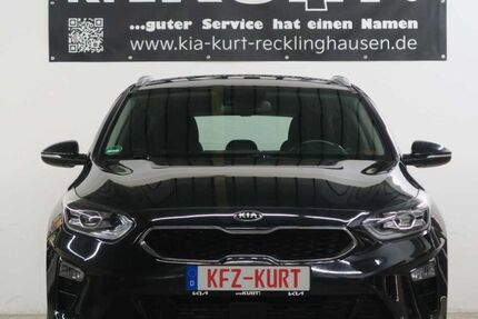 Kia ceed Sportswagon 185.200 km 7.950 &euro; Recklinghausen 45661