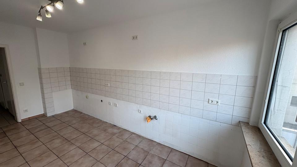 Etagenwohnung Gelsenkirchen Resse - 2 Zimmer, 63 m&sup2;, 490&euro; | Angebot:25100479