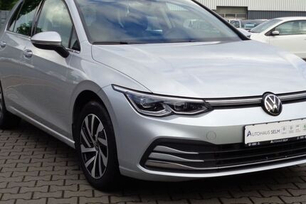 VW Golf 80.221 km 22.490 &euro; Selm 59379