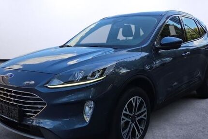 Ford Kuga 26.935 km 20.990 &euro; Dorsten 46282