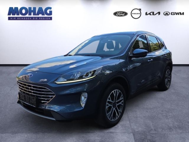 Ford Kuga 26.935 km 20.990 &euro; Dorsten 46282