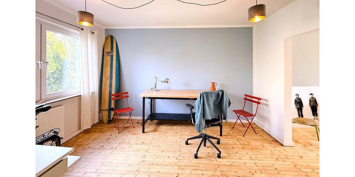 Etagenwohnung Recklinghausen - 1 Zimmer, 74 m&sup2;, 850&euro; | Angebot:25882201