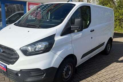 Ford Transit Custom 138.052 km 10.999 &euro; Bochum 44894