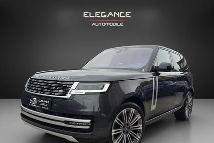 Land Rover Range Rover 89.974 km 112.000 &euro; Herten 45699