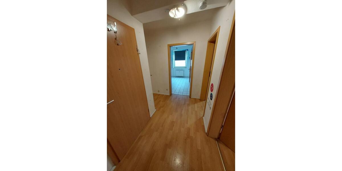 Etagenwohnung Gelsenkirchen Gelsenkirchen-West - 2 Zimmer, 50 m&sup2;, 320&euro; | Angebot:25542409