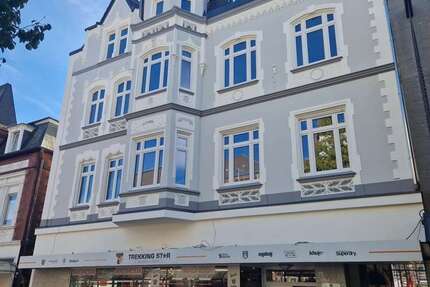 Wohnung Gevelsberg - 5 Zimmer, 164 m&sup2;, 1.640&euro; | Angebot:25239382