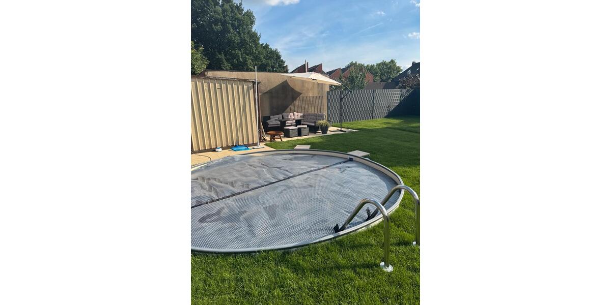 Doppelhaushälfte Dorsten - 8 Zimmer, 165 m&sup2;, 430.000&euro; | Angebot:26004371