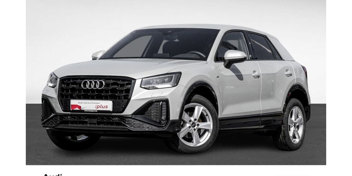 Audi Q2 16.887 km 28.405 &euro; Dortmund 44143