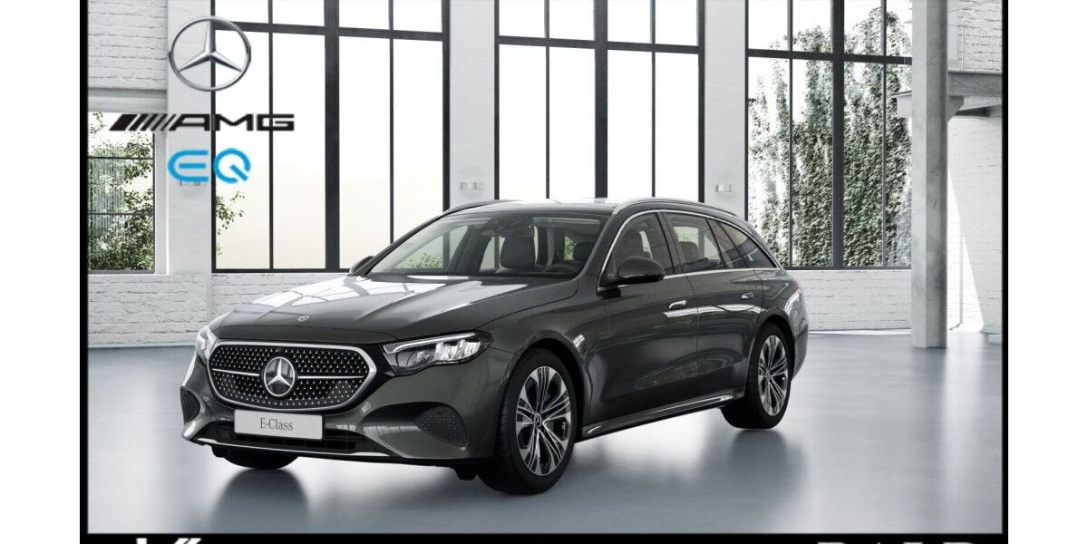 Mercedes-Benz E 300 8.032 km 51.880 &euro; Hagen 58135