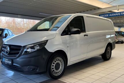 Mercedes-Benz Vito 42.250 km 31.472 &euro; Lünen 44532
