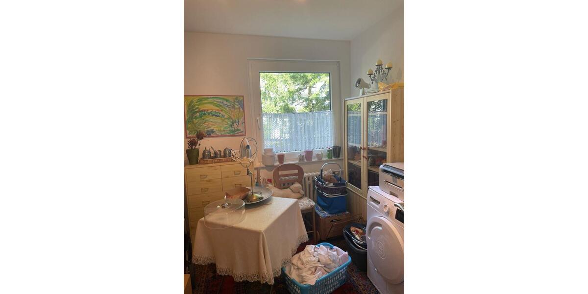 Etagenwohnung Hattingen Niederbonsfeld - 3.5 Zimmer, 79 m&sup2;, 500&euro; | Angebot:25792056