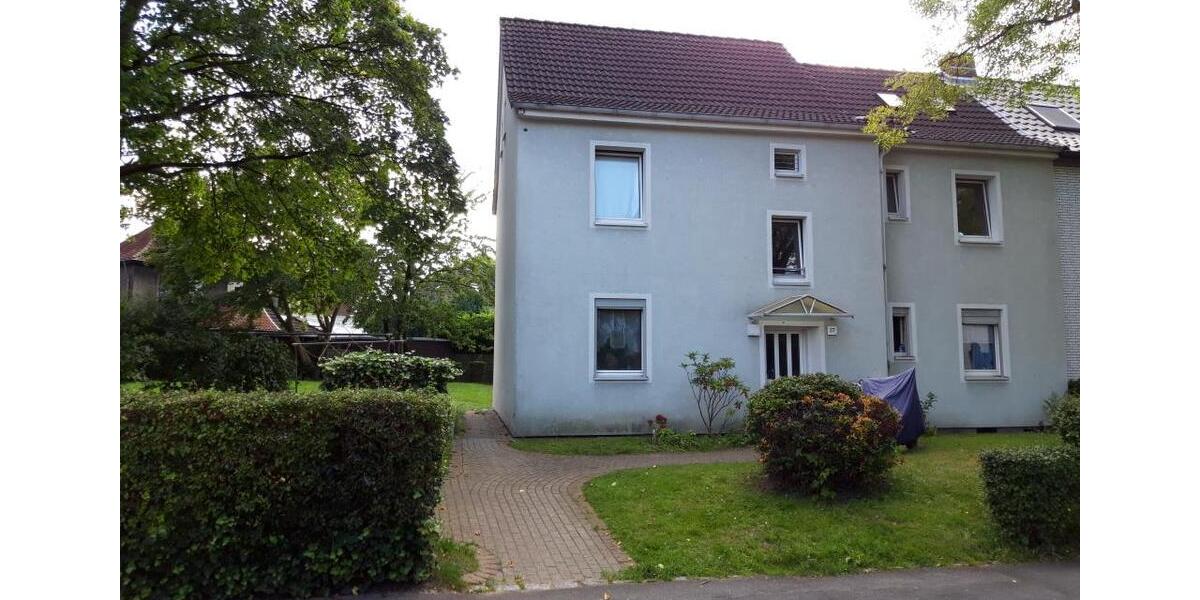 Etagenwohnung Bochum Bochum-Nord - 1.5 Zimmer, 46 m&sup2;, 350&euro; | Angebot:25057080
