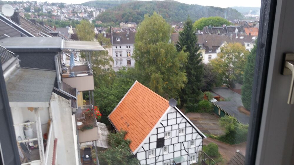 Helle 3-Zimmer Altbauwohnung mit Flair in Wehringhausen - Appartement Hagen | Angebot:26754315