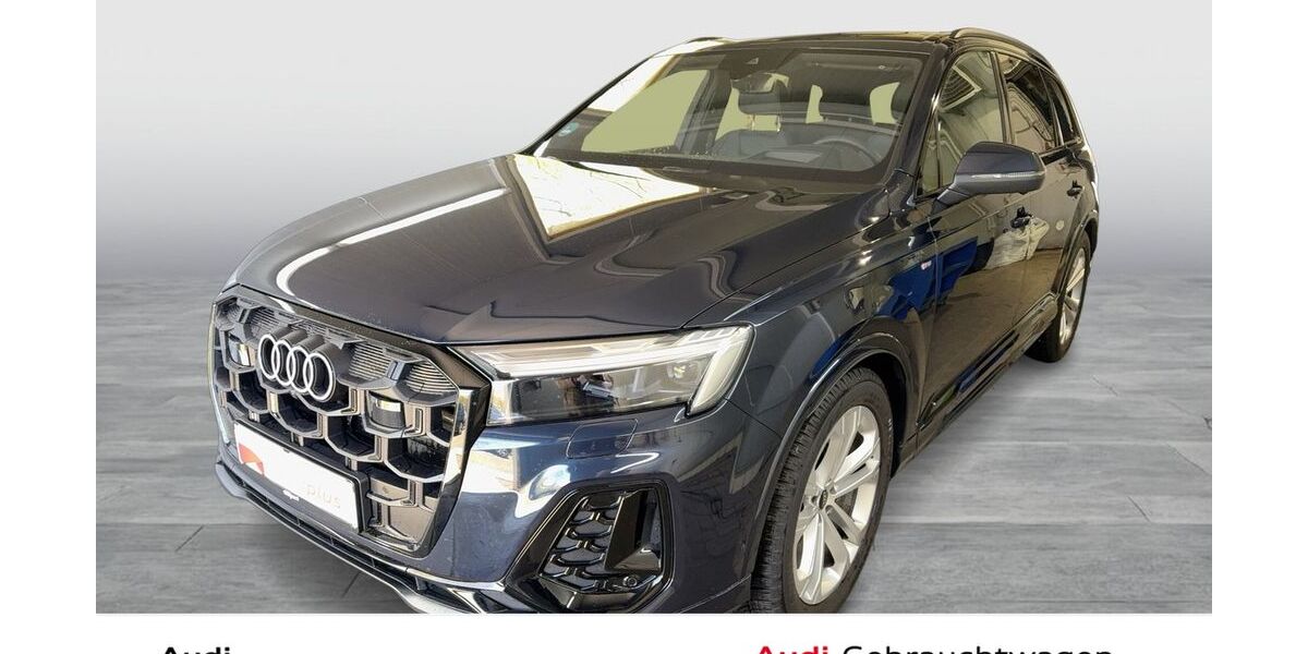 Audi Q7 8.652 km 79.922 &euro; Dortmund 44143