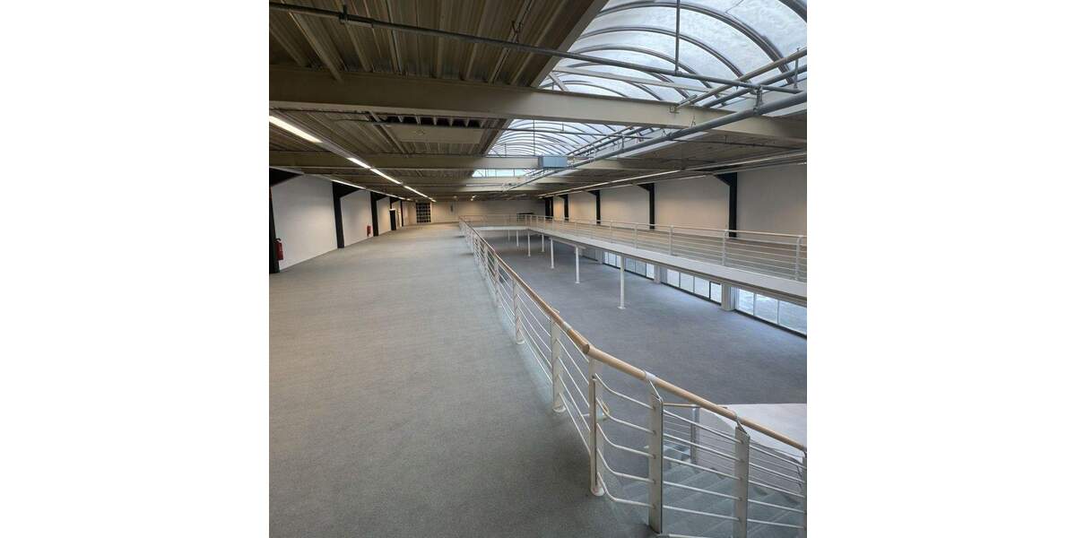 Gewerbeobjekt Recklinghausen Ost - 2.390.000&euro; | Angebot:25697653