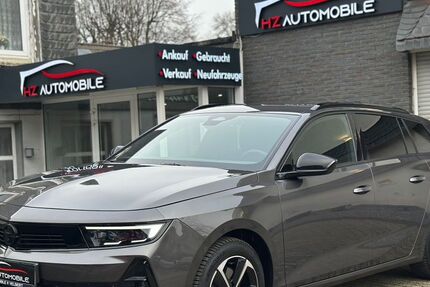 Opel Astra 12.139 km 19.490 &euro; Velbert 42551
