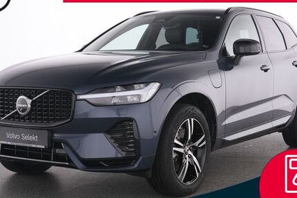 Volvo XC60 74.258 km 38.980 &euro; Essen-Kray 45309