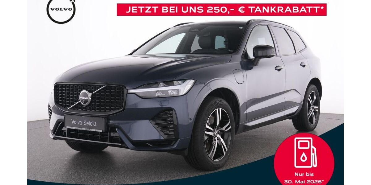 Volvo XC60 74.258 km 38.980 &euro; Essen-Kray 45309