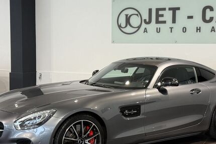 Mercedes-Benz AMG GT S 59.500 km 83.900 &euro; Wuppertal 42349