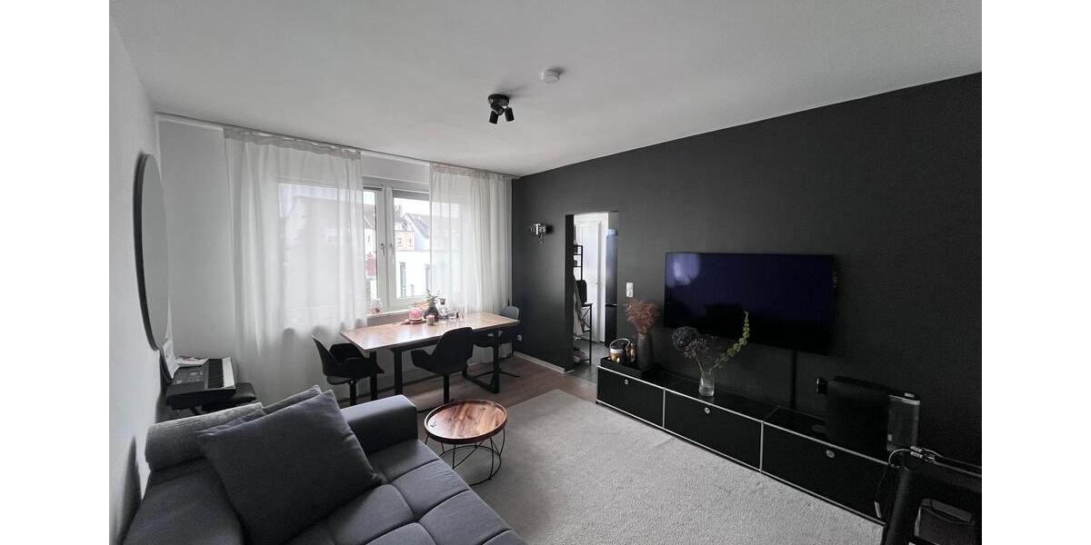 Etagenwohnung Dortmund Hörde - 2 Zimmer, 45 m&sup2;, 945&euro; | Angebot:25852069