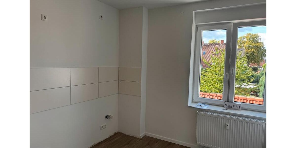 Etagenwohnung Herten Bertlich - 2.5 Zimmer, 54 m&sup2;, 600&euro; | Angebot:25404191