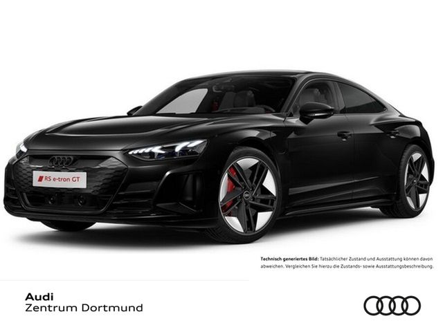 Audi RS e-tron GT 56.483 km 69.990 &euro; Dortmund 44143