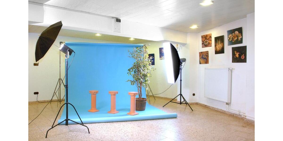 Gewerbeobjekt Dortmund Innenstadt Ost - 29&euro; | Angebot:16217147